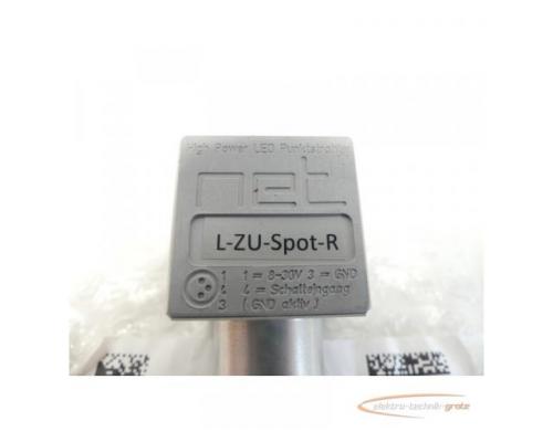 NET L-ZU-SPOT-R High Power Led Strahler - ungebraucht! - - Bild 5