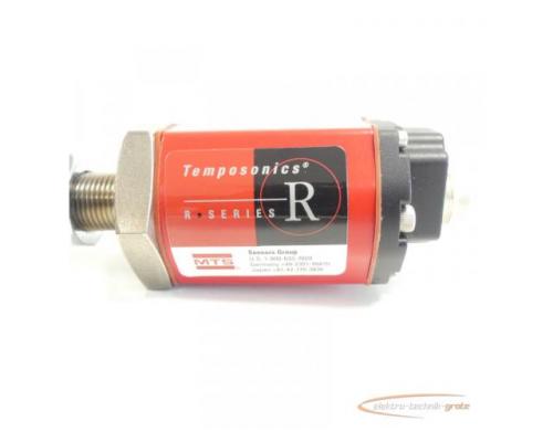 Temposonics MTS RH-M0150M - D70-1-S2G6100 SN:02210214 - ungebraucht! - - Bild 5