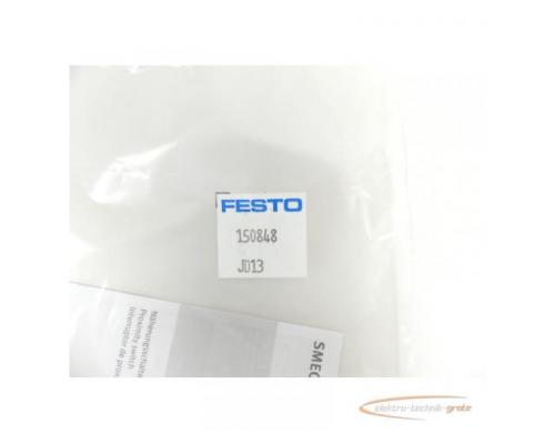 Festo 150848 Näherungsschalter SMEO-1-S-LED-24-B - ungebraucht! - - Bild 2