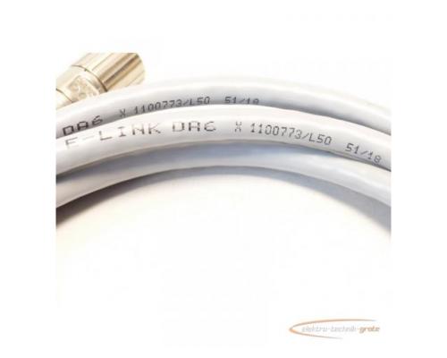 E-Link DA6 1100773/L50 Kabel 3m - ungebraucht! - - Bild 3