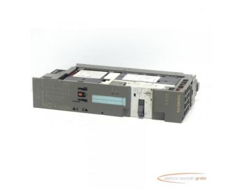 Siemens DS1-X 3RK1301-1HB00-0AA2 + 3RT1017-1HB42+3RV1011-1HA10 - Bild 1