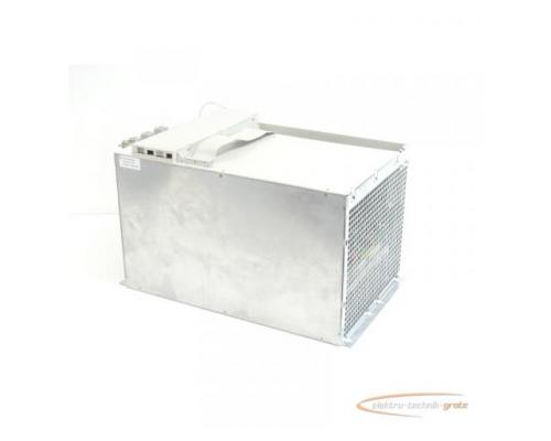 Siemens 6SN1123-1AA01-0FA0 LT-Modul Version: F SN:ST-K32026946 - Bild 3