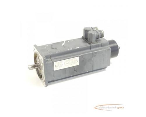 Siemens 1FT5044-0AC01-1 - Z Permanent-Magnet-Motor SN:EFN84742501001 - Bild 1