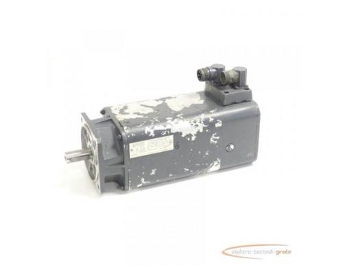 Siemens 1FT5064-0AC01-1 - Z Permanent-Magnet-Motor SN:EFN84742602001 - Bild 1