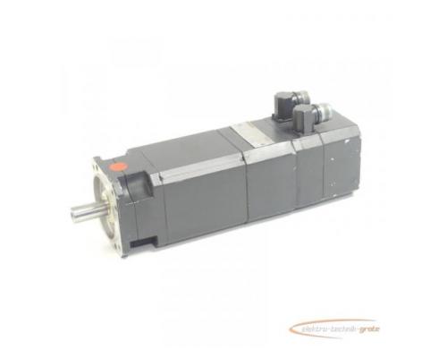 Siemens 1FT6044-1AF71-3EH1 Synchronservomotor SN:YFNN13845701002 - Bild 1