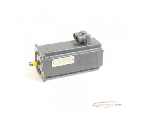 Siemens 1FT5044-0AC01-1 - Z Synchronservomotor SN:E1Z80935401001 - Bild 1