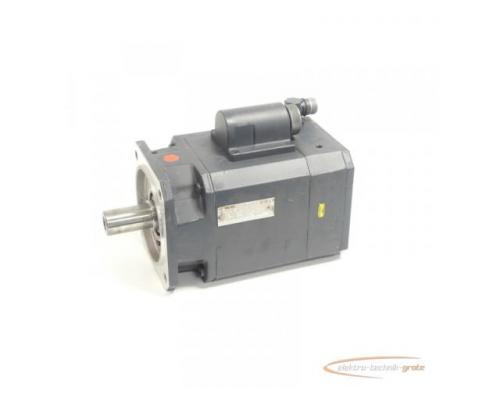 Siemens 1FT6082-1AF71-3EG1 Synchronservomotor SN:YFNN13940503001 - Bild 1