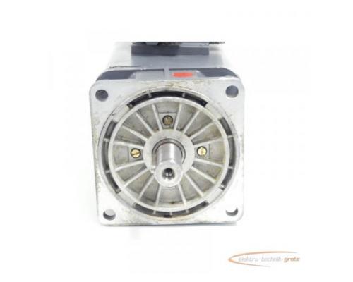 Siemens 1FT5072-0AC01-1 - Z AC-VSA-Motor SN:EFN84742603001 - Bild 3