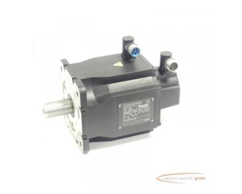 Heidenhain QSY 155A Synchronservomotor Id.Nr.339 879-03 SN:17792606K - Bild 1