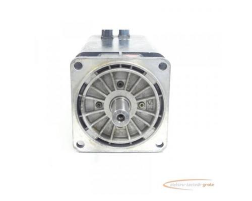 Siemens 1FT5074-0AC71-1 - Z AC-VSA-Motor SN:EJ087950101001 - Bild 3