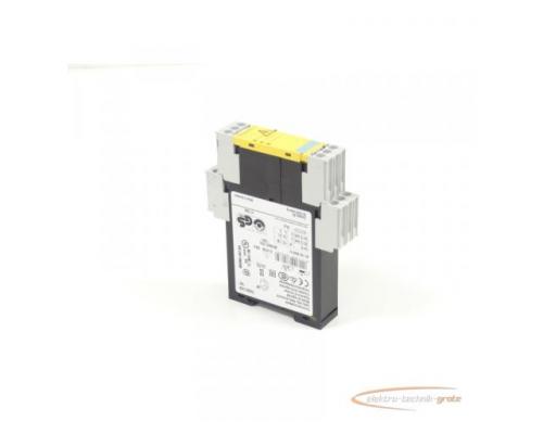 Siemens 3TK2822-1CB30 Sicherheitsschaltgerät E-Stand: 03 - Bild 1