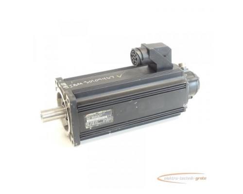 Indramat MHD093C-035-NG0-AA Permanent Magnet Motor SN:MHD093-02667 - Bild 1