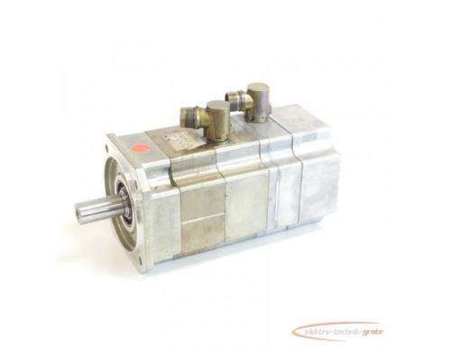 Siemens 1FK6060-6AF71-1EG2 Synchronservomotor SN:YFM110828301002 - Bild 1