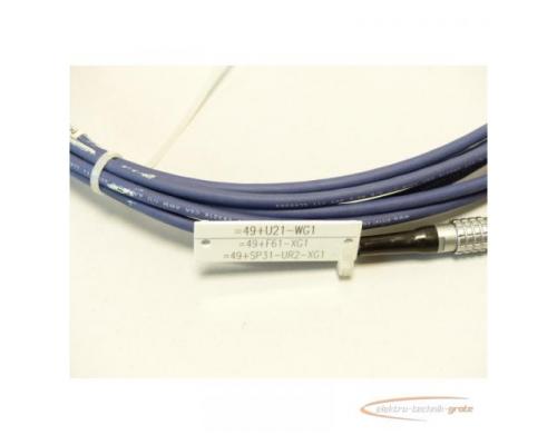 Dittel O67L2020450 Kabel 4,5M - Bild 1