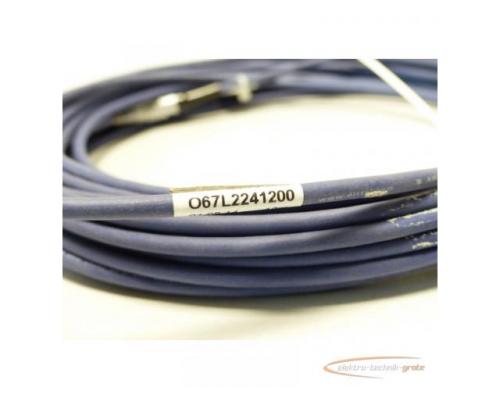 Dittel O67L2241200 Kabel 12M - Bild 3