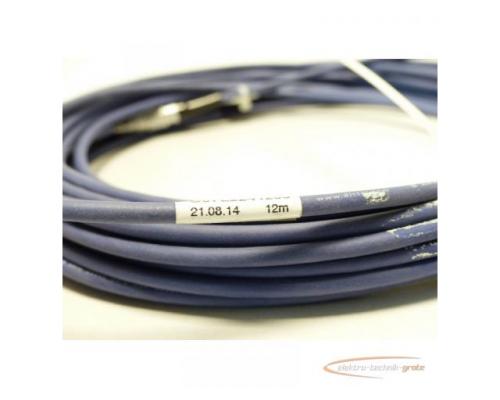 Dittel O67L2241200 Kabel 12M - Bild 4