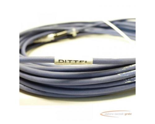 Dittel O67L2241200 Kabel 12M - Bild 5