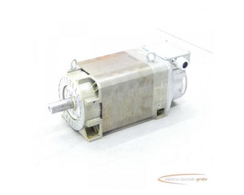 Siemens 1PH7167-2NF00-0BA0 SN:ELN86553706002 mit W2D250-ED26-06 - Bild 1