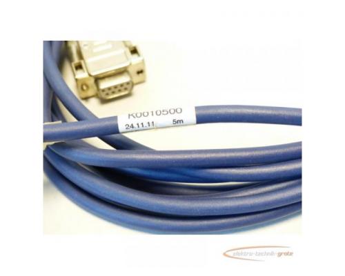 Dittel K0010500 AWM 20233 5M Kabel - Bild 2