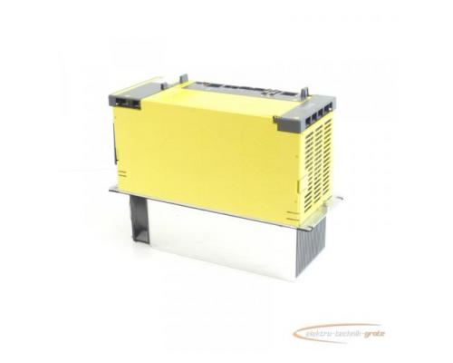 Fanuc A06B-6114-H109 Servo Amplifier Module Version: B V02405480 - Bild 1
