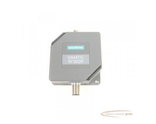 Siemens Simatic RF350R 6GT2801-4BA10 SN VPK8230493 - ungebraucht! - - Bild 2