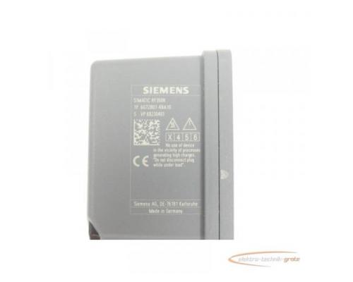 Siemens Simatic RF350R 6GT2801-4BA10 SN VPK8230493 - ungebraucht! - - Bild 3