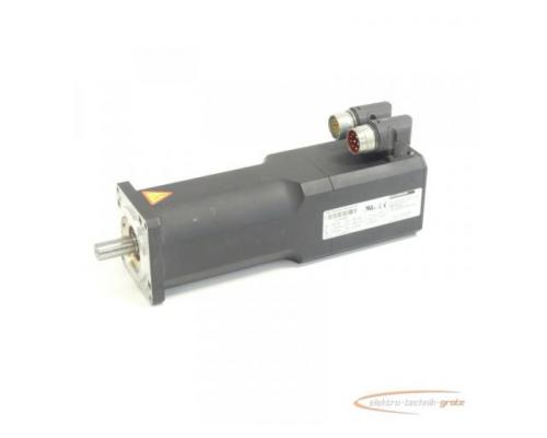 Kollmorgen DBL3N00300-03M-000-S40 Servomotor SN:1212454897 - Bild 1