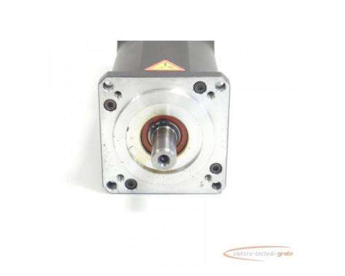 Kollmorgen DBL3N00300-03M-000-S40 Servomotor SN:1212454897 - Bild 3