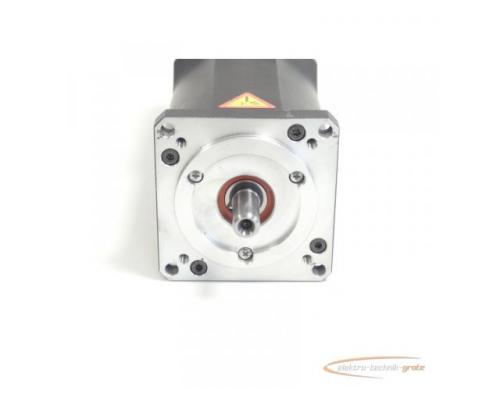 Kollmorgen DBL3N00130-B3M-000-S40 Servomotor SN:1212454899 - Bild 3