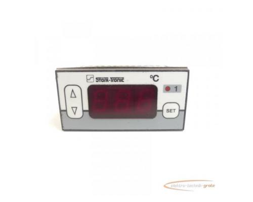 Störk-Tronic ST 70-31-10 Temperaturregler - Bild 4