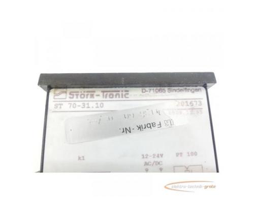 Störk-Tronic ST 70-31-10 Temperaturregler - Bild 5