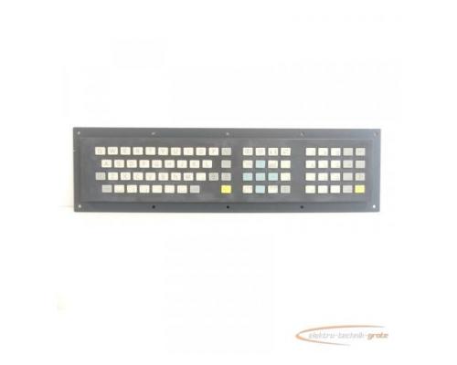 Siemens 6FC5203-0AC00-0AA0 QWERTY - Tastatur Version: D SN:T-J91115014 - Bild 1