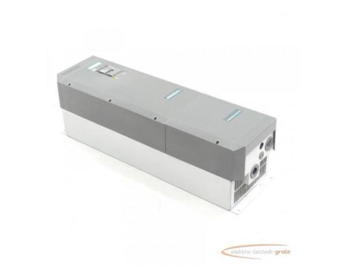 Siemens 6SE3224-2DJ50 MIDIMASTER VECTOR Version: A09 SN:XAM196DV078A - Bild 1