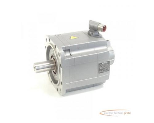 Siemens 1FT7082-1AF71-1CG1 Synchronmotor SN:YFD0644936301002 - Bild 1