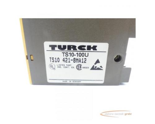 Turck TS 10-421-8MA12 Digital-Eingabe Modul - Bild 4