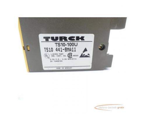 Turck TS 10-441-8MA11 Digital-Ausgabe Modul - Bild 4