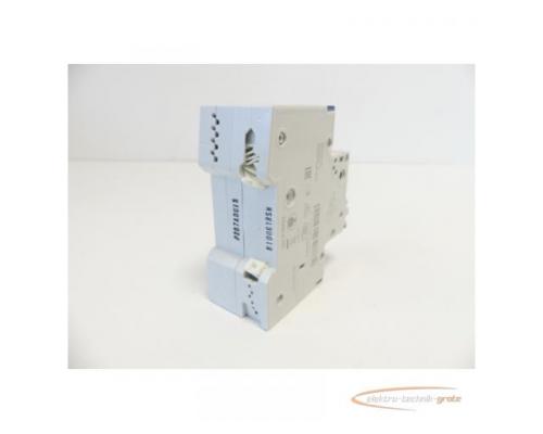 Siemes 5SU1354-6KK10 RCBO B10 FI-Schalter - Bild 4