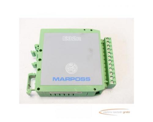 Marposs E32R Interface Module SN: 0MN4242 - Bild 1