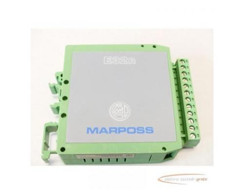 Marposs E32R Interface Module SN: 0MN3875 - Bild 1