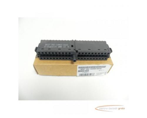 Siemens 6ES7392-1AM00-0AA0 Frontstecker - ungebraucht! - - Bild 1