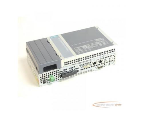 Siemens 6AG4140-6EH17-0PA0 Microbox PC IPC427D SN:VPK9955202 - ungebraucht! - - Bild 2