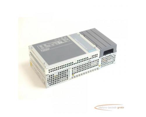 Siemens 6AG4140-6EH17-0PA0 Microbox PC IPC427D SN:VPK9955202 - ungebraucht! - - Bild 3