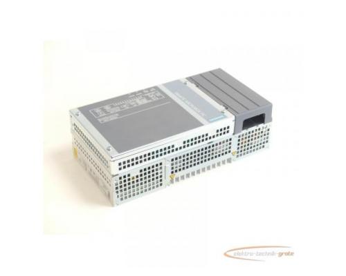 Siemens 6AG4140-6EH17-0HA0 Microbox PC IPC427D SN:VPK1963618 - ungebraucht! - - Bild 3