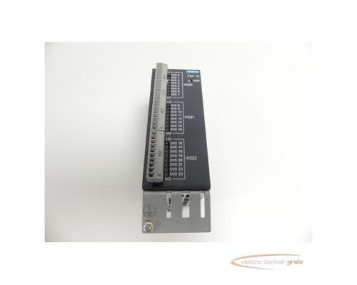 Siemens 6SL3055-0AA00-3FA0 Terminalmodul - Bild 1