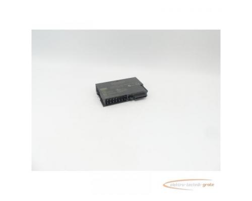 Siemens 6ES7132-4BD31-0AA0 Elektronikmodul - Bild 2