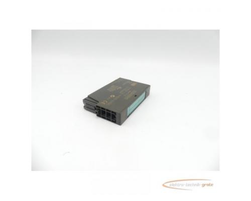 Siemens 6ES7132-4HB00-0AB0 Elektronikmodul - Bild 3