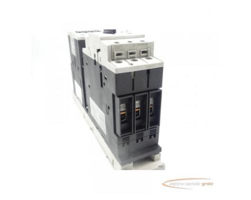 Siemens 3RA1130-4HB36-0BB4 Starter Combi.+ 3RT1036-1BB40 & 3RV1031-4HA10 - Bild 4