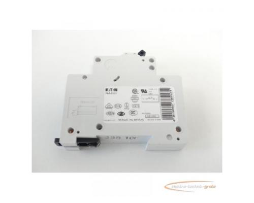 Eaton FAZ-C101 Leitungsschutzschalter - Bild 3