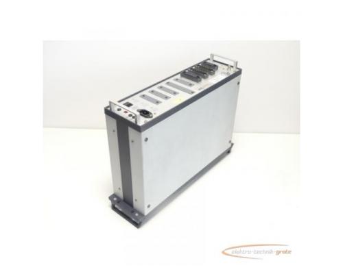 Dittel HBA 4000 Hydro-Balance-Automat SN: 344-7998 Part-Nr.: 812/101B - Bild 1