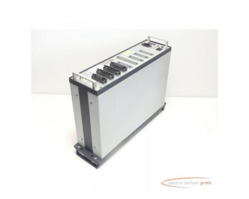 Dittel HBA 4000 Hydro-Balance-Automat SN: 344-7998 Part-Nr.: 812/101B - Bild 2